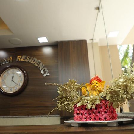 Hotel Bandhan Residency Calcuta Exterior foto