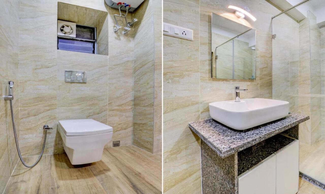 Hotel Bandhan Residency Calcuta Exterior foto